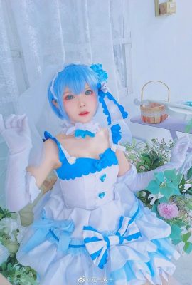 Re : La vie dans un monde différent de Zero Rem : @元气双夏, Ram : @元气双十 (10P)