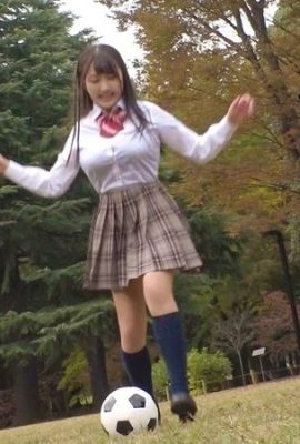 (GIF) Hana Himesaki Super Breasts I Cup Brass Band et Gonzo (15P)