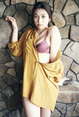 Airi Sato (Airi Sato) (VENDREDI) 2021.06.24 Corpsplet de l'actrice réalisatrice nue (64P)