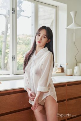 (YUNHA) « Taille parfaite sexy + lait de neige mortel » Les internautes ont faim rien qu'en le regardant (41P)