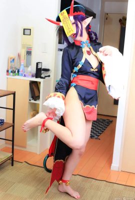 (Comonun)BeLu Komo Joint Book Partie 2 Shuten Photo Edition (238P)