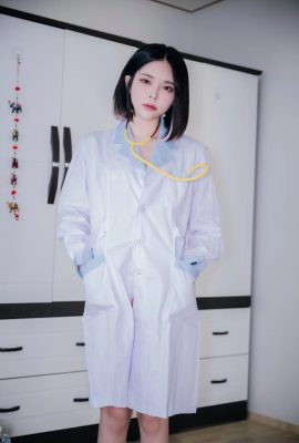 Hikari – Vol.04 BAD DOCTOR Succube (146P)