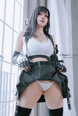 Byoru – Tifa Lockhart (65P)