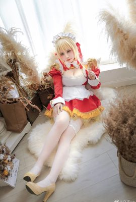 DESTIN Nero Claudius@白夜-w (9P)