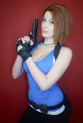 Meryl Sama – Jill Valentine