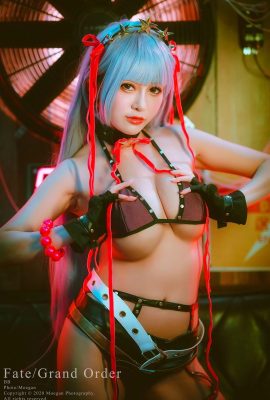 (Chérie Bang An Xi) BB Shuizhu ver (Fate Grand Order)