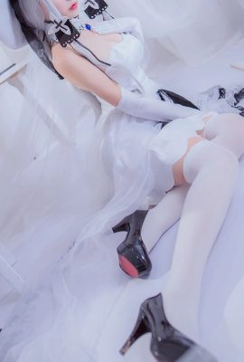 La gloire de Nisa Azur Lane