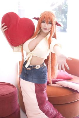 Hana Bunny – Miia (Monstre Musume)