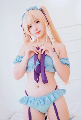 Messie Huang Eriri sexy