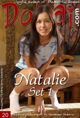 Domaï Natalie – Série 1