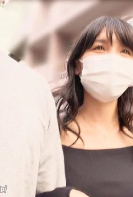 (GIF) Misaki Sakura Eh, voilà !  ?  Une femme mariée interdite pendant 30 jours n'a pu se retenir jusqu'à la nuit et l'a léchée… (21P)