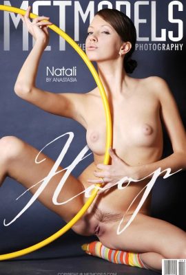 Met-Models Natali – Espoir