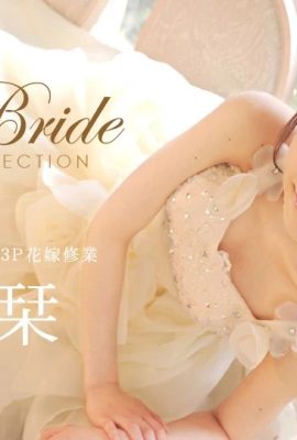 (Yamate Shiori) Le coloriste prend des mesures contre la mariée (34P)