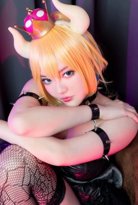 YingTze – Bowsette