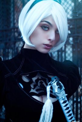 Valentina Kryp – 2B