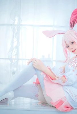 Honkai Impact 3 Yae Sakura @蜽儿rikushi- (9P)