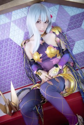 Sakurai, (Cosplay) Kamadeva (Destin/Grand Ordre) (136P)