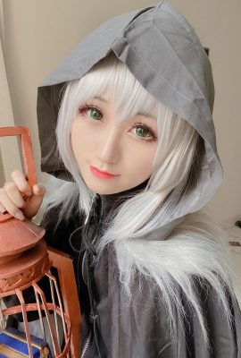 KuukoW – Gris (Fate-Grand Order)