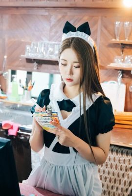 Bomi – Maid Café 2 (89P)