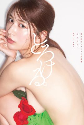 Risa Yukihira Première collection de photos (106P)