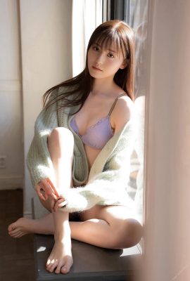 Miyu Yoshii – Esprit brillant (41P)