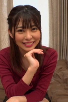 (GIF) Hinako Mori est généralement une coiffeuse charismatique, mais en réalité, c'est une urinoir à viande masochiste qui veut être dominée par la bite (26P)