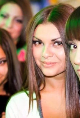 Concours de beauté Hot MM de la discothèque Ukraine (Photos) (10P)