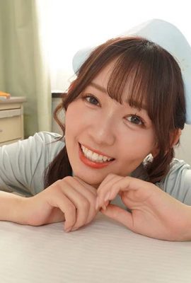 (GIF) Honoka Furukawa La petite infirmière érotique diabolique aime l'éjaculation dans la bouche (21P)