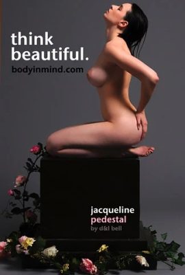 (BIM) Jacqueline – Piédestal