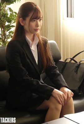 Akari Tsumugi ~ Stage de formation pour étudiantes universitaires (13P)