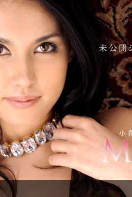 (Maria Ozawa) La petite sœur à la chatte tendre s'est fait baiser plusieurs fois (12P)