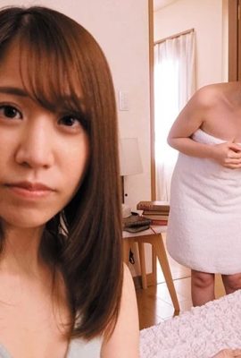 Misaki Nana~Le sexe oral de ma sœur était si confortable qu'elle ne pouvait s'empêcher de tricher (13P)