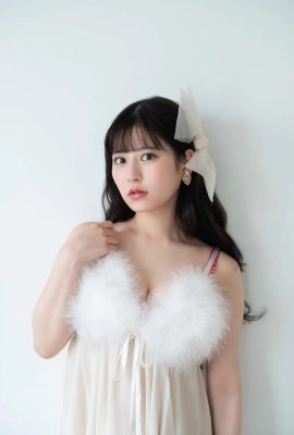 Tsukisari Amane Fancy Girl VENDREDI Collection de photos numériques (79P)