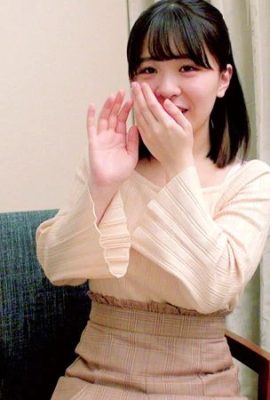 (GIF) Konatsu Kashiwagi, appréciée pour sa fraîcheur, classée 1ère au classement hebdomadaire amateur FANZA (10P)