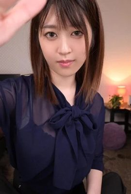 (GIF) Haru Kawamura Rapports sexuels interdits avec une enseignante sérieuse et peu sexy (15P)