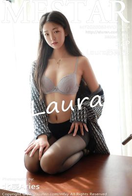 (MFStar Model Academy Series) 2020-08-24 Vol.374 Laura Su Yutong versionplète sans photo filigrane (53P)