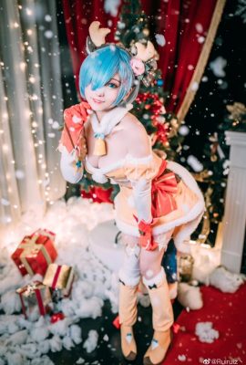 Re : La vie dans un monde différent de Zero Rem Christmas @Ruiruiz丶(9P)