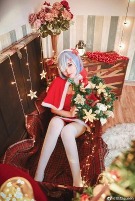 Re : La vie dans un monde différent de Zero Rem Christmas@玥yanqueen (9P)