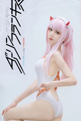 DARLING dans le FRANXX 02 Waterwork@风江江v (10P)