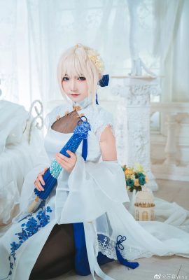 DESTIN Artoria Pendragon@苏夏yuyu (9P)