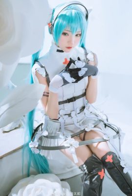 Hatsune Miku@Kitaro_ Kitaro (Carnaval animé 2020) (18P)