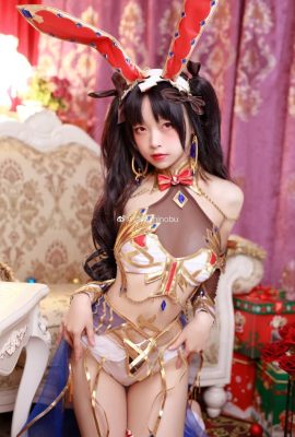 Fate/GrandOrder Ishtar@Shi Chang shinobu (8P)