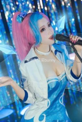 League of Legends Séraphine@Rabbitbuybunny (9P)