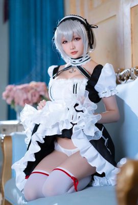 Star Chichi R-Maid Sirius