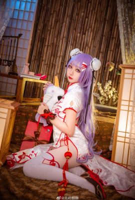 Licorne Azur Lane@Beiyu Qilin (9P)