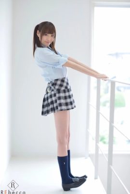 Collection de photos numériques Arina Hashimoto 2 (77P)