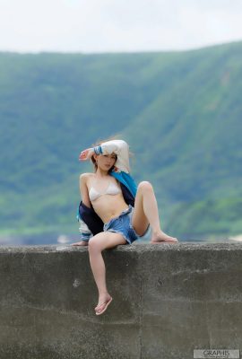 (Graphisme) Airi Kijima (121P)