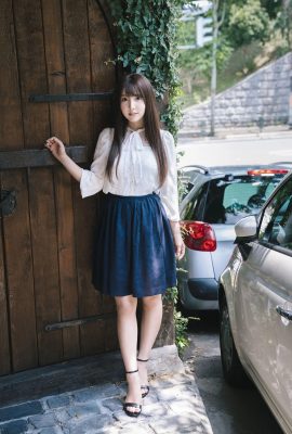 Yua Mikami « Rencontre » (94P)