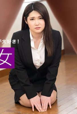 (Sakurai Ryoka) Collègue sensuelle aux gros seins (26P)