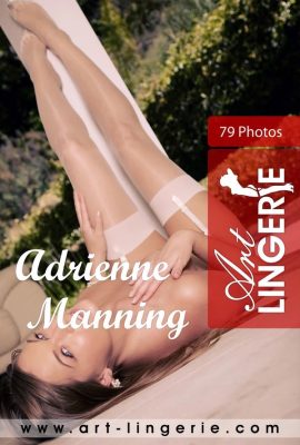 Adrienne Manning – Lingerie artistique – 2271